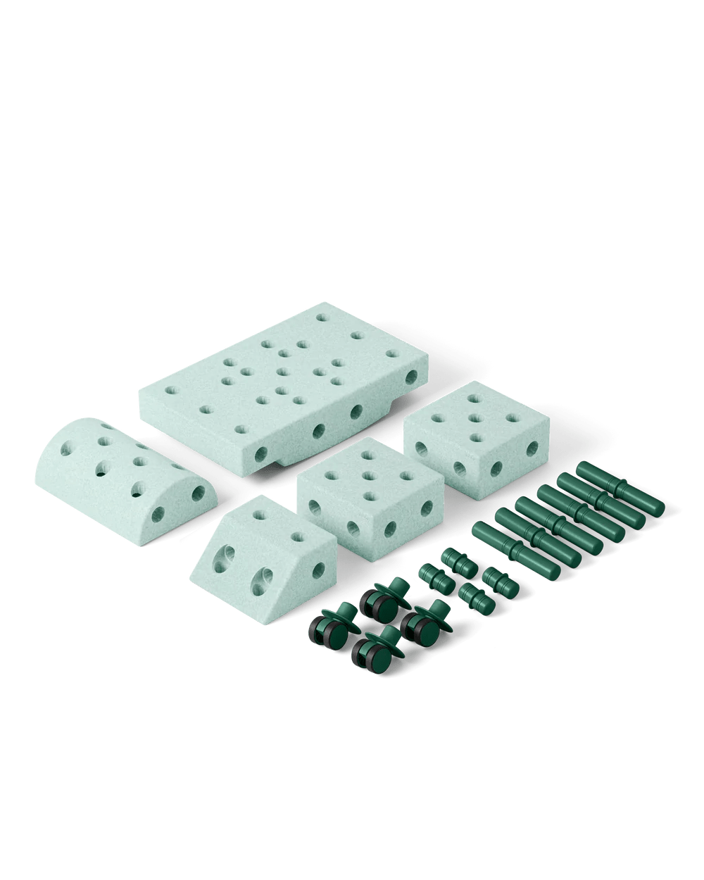 MODU Explorer Set