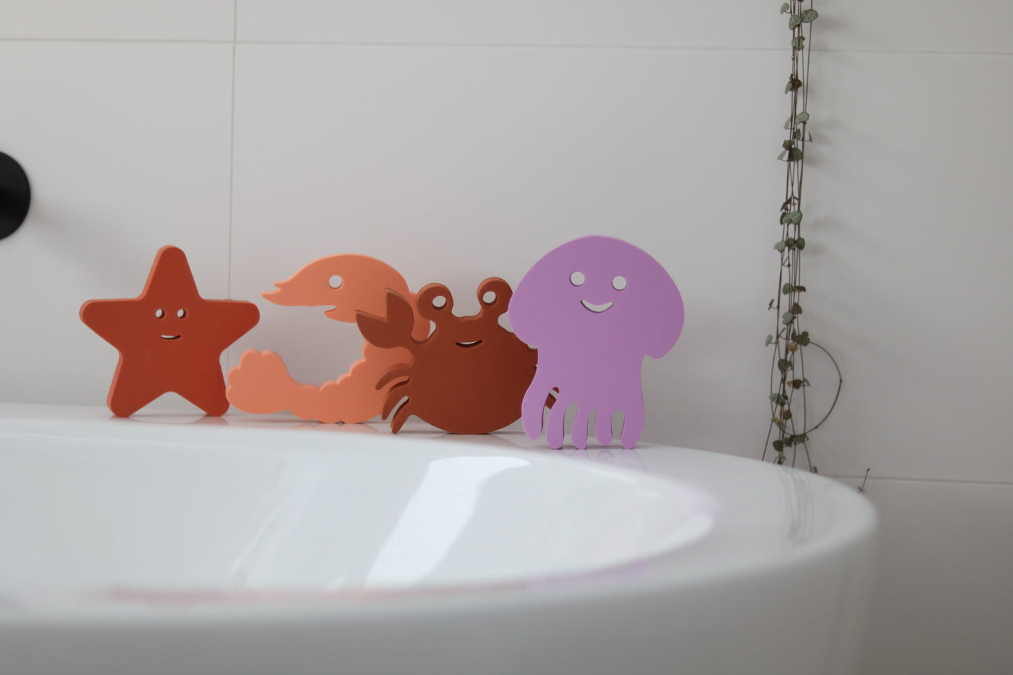 Waterfun – Spetterend speelplezier in bad of zwembad!