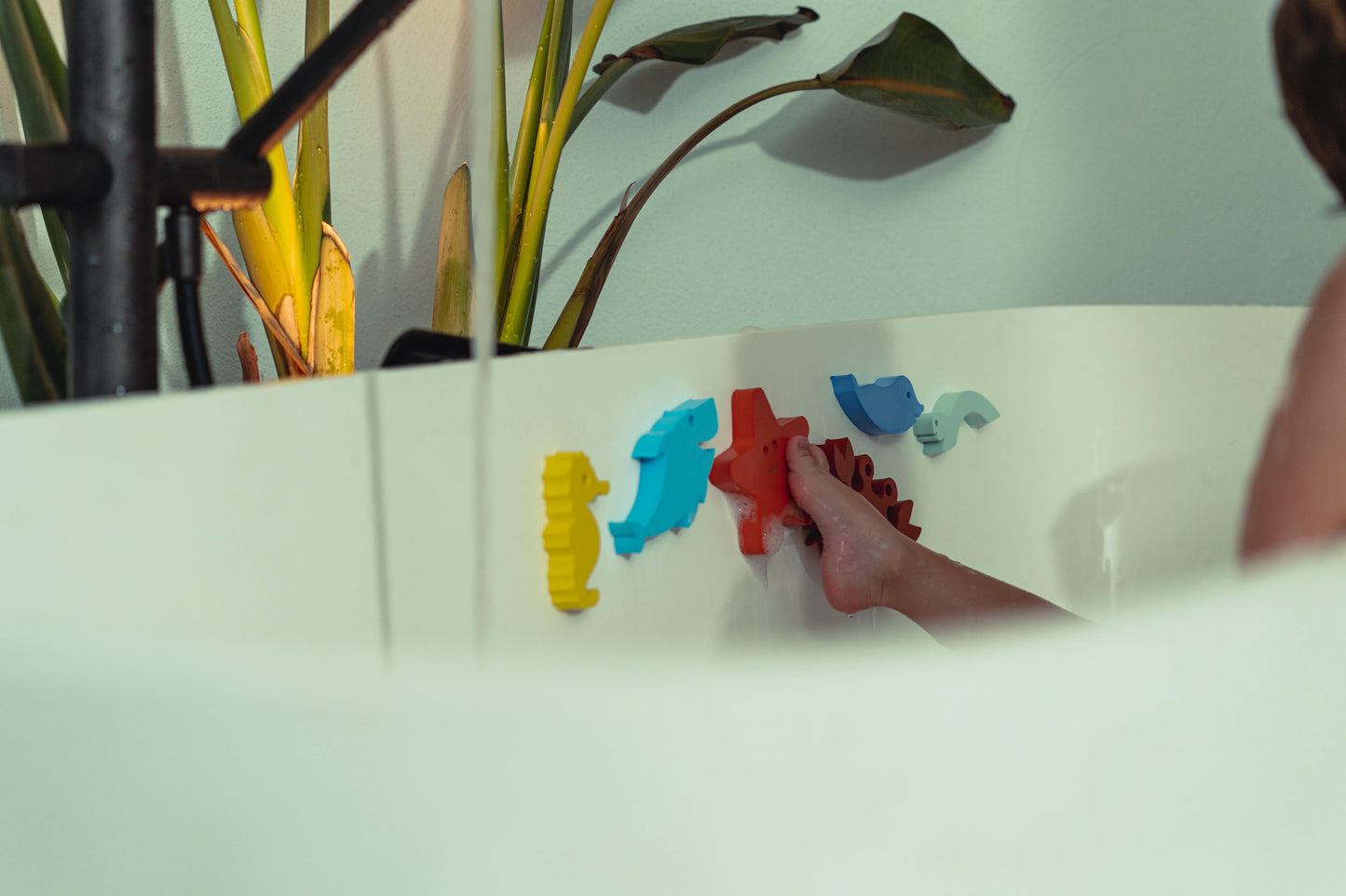 Waterfun – Spetterend speelplezier in bad of zwembad!