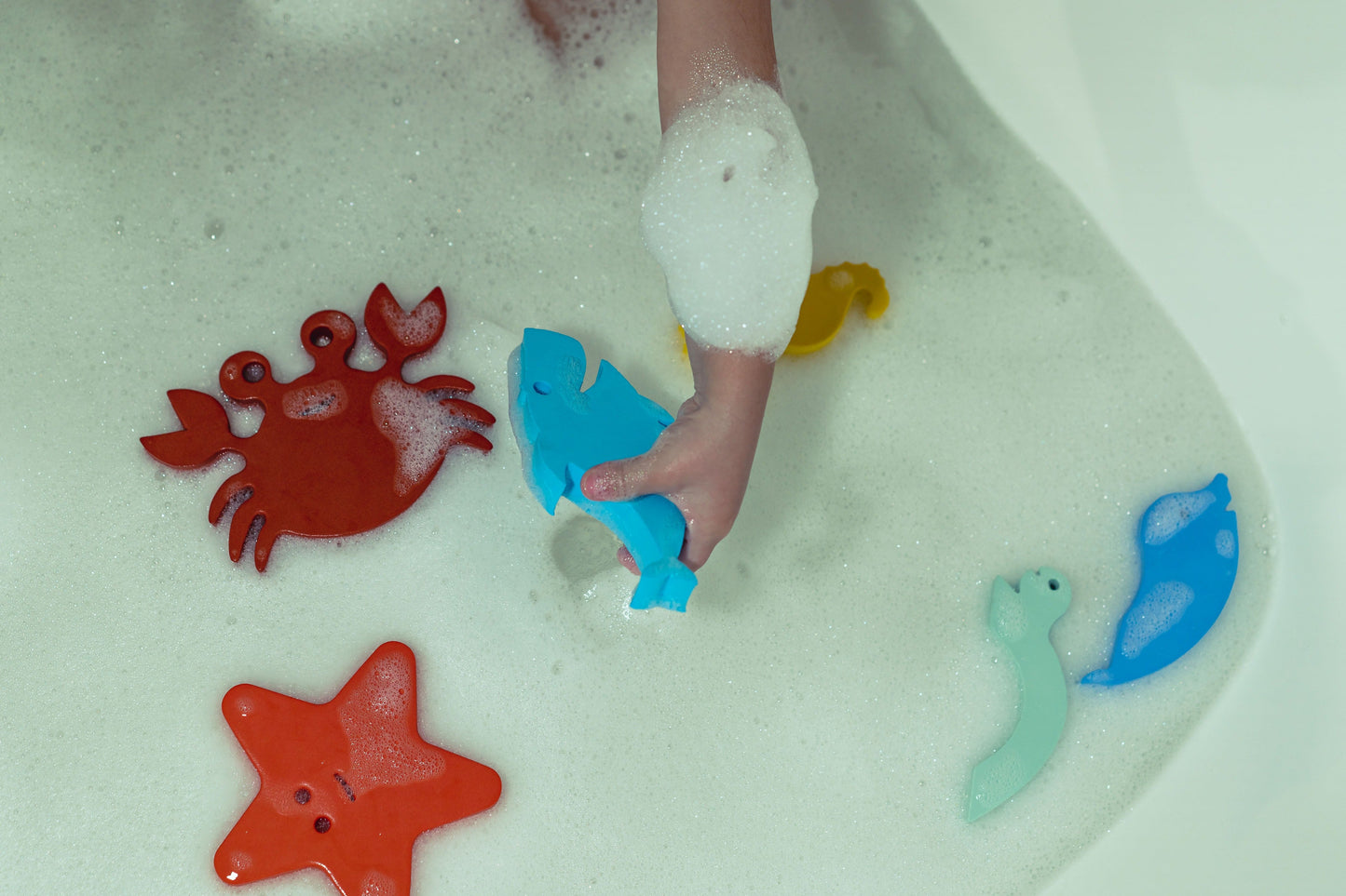 Waterfun – Spetterend speelplezier in bad of zwembad!