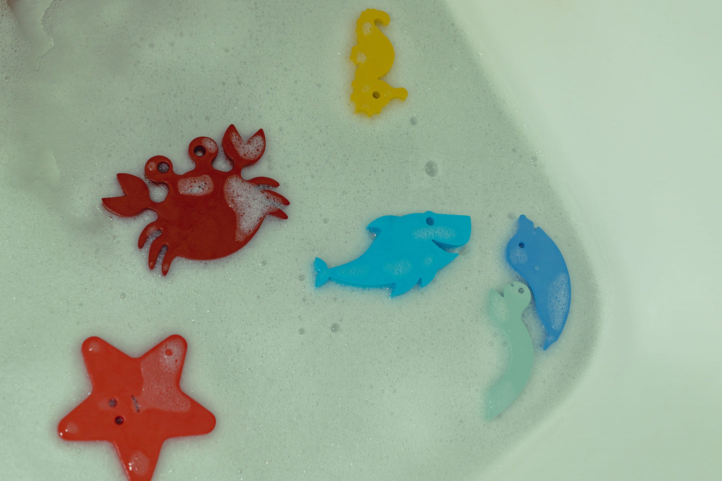 Waterfun – Spetterend speelplezier in bad of zwembad!