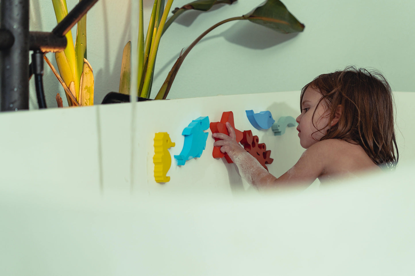 Waterfun – Spetterend speelplezier in bad of zwembad!