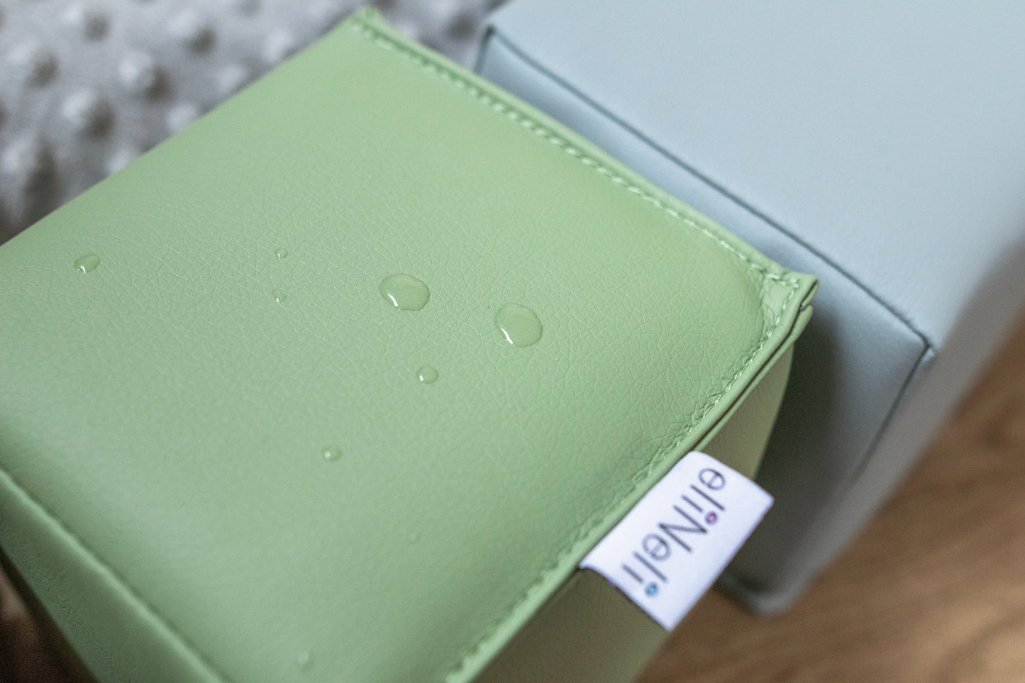 Zachte Foam Blokken – 12-delig