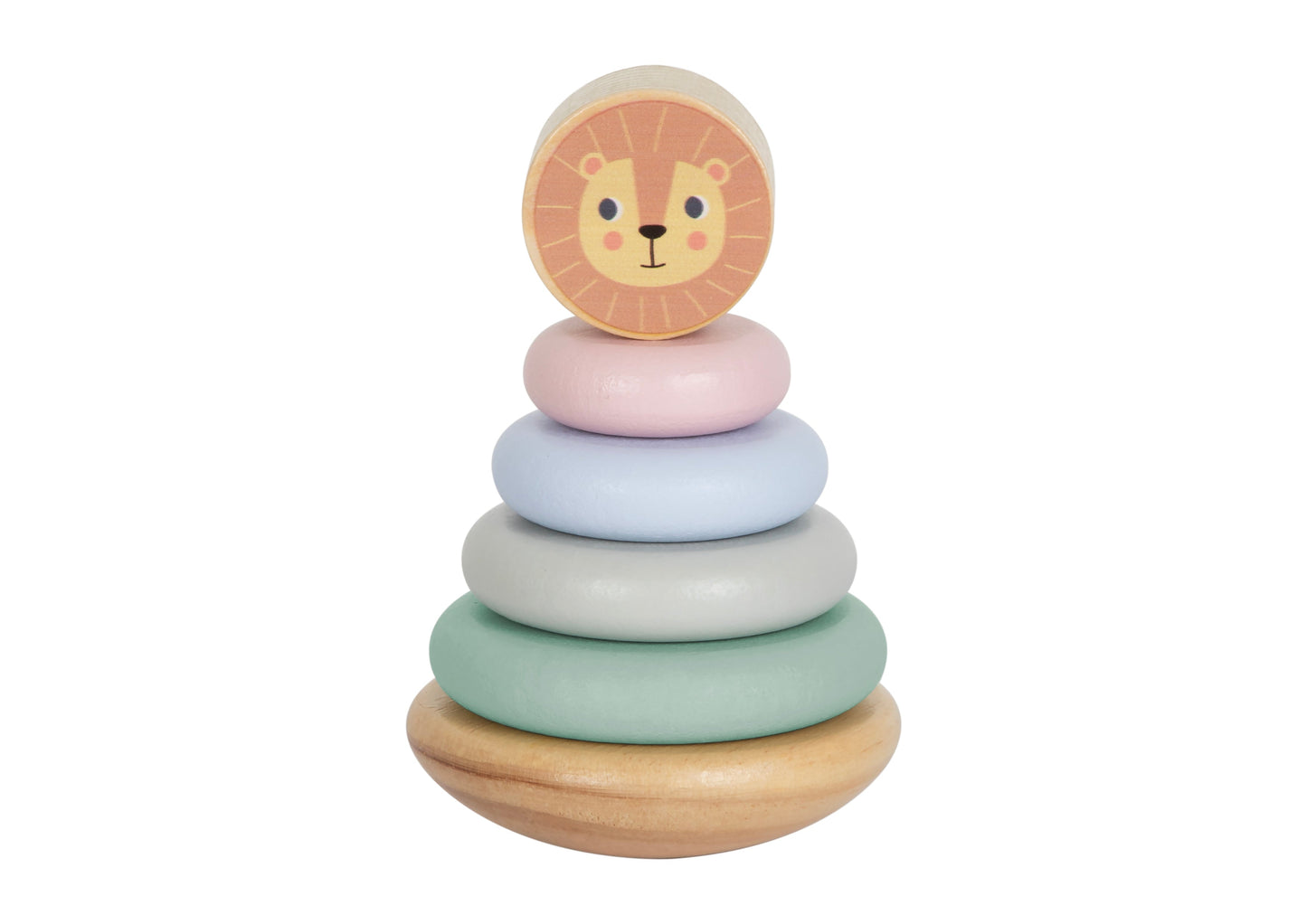 ZOO Speelbox! 🧡🦒🎁 4in1 - VOF Snug & Smart