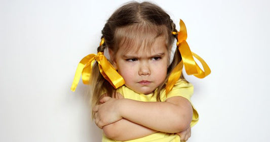 Peuterpuberteit (2–3 Jaar) – Waarom Zegt Mijn Kind Altijd Nee?