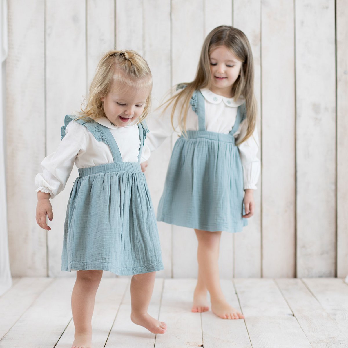 Kinderkleding