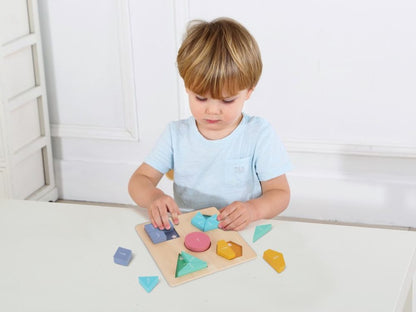 Educatieve Speelbox voor 25-36 maanden