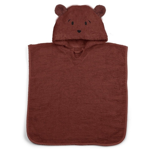 Adeline poncho