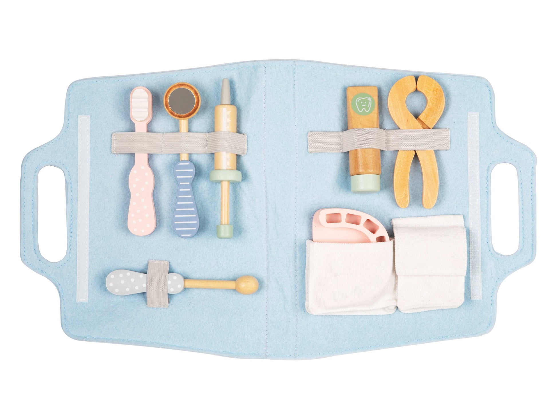 Doctor's Case
