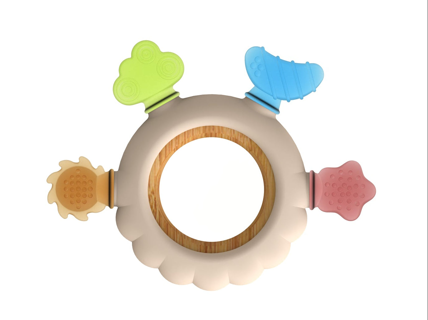 Baby Teething Mega Pack