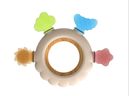 Baby Teething Mega Pack