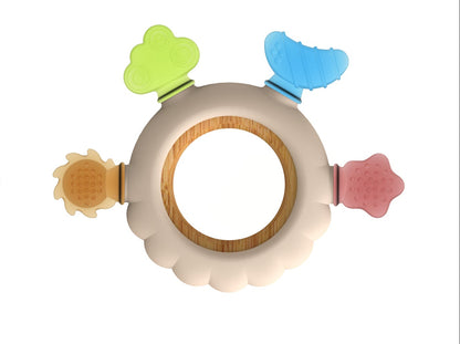 Storage & Play Silicone Set