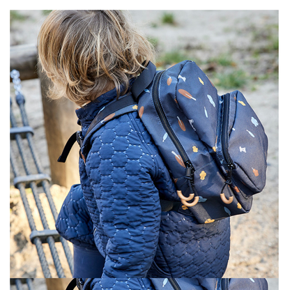Victor juniortas