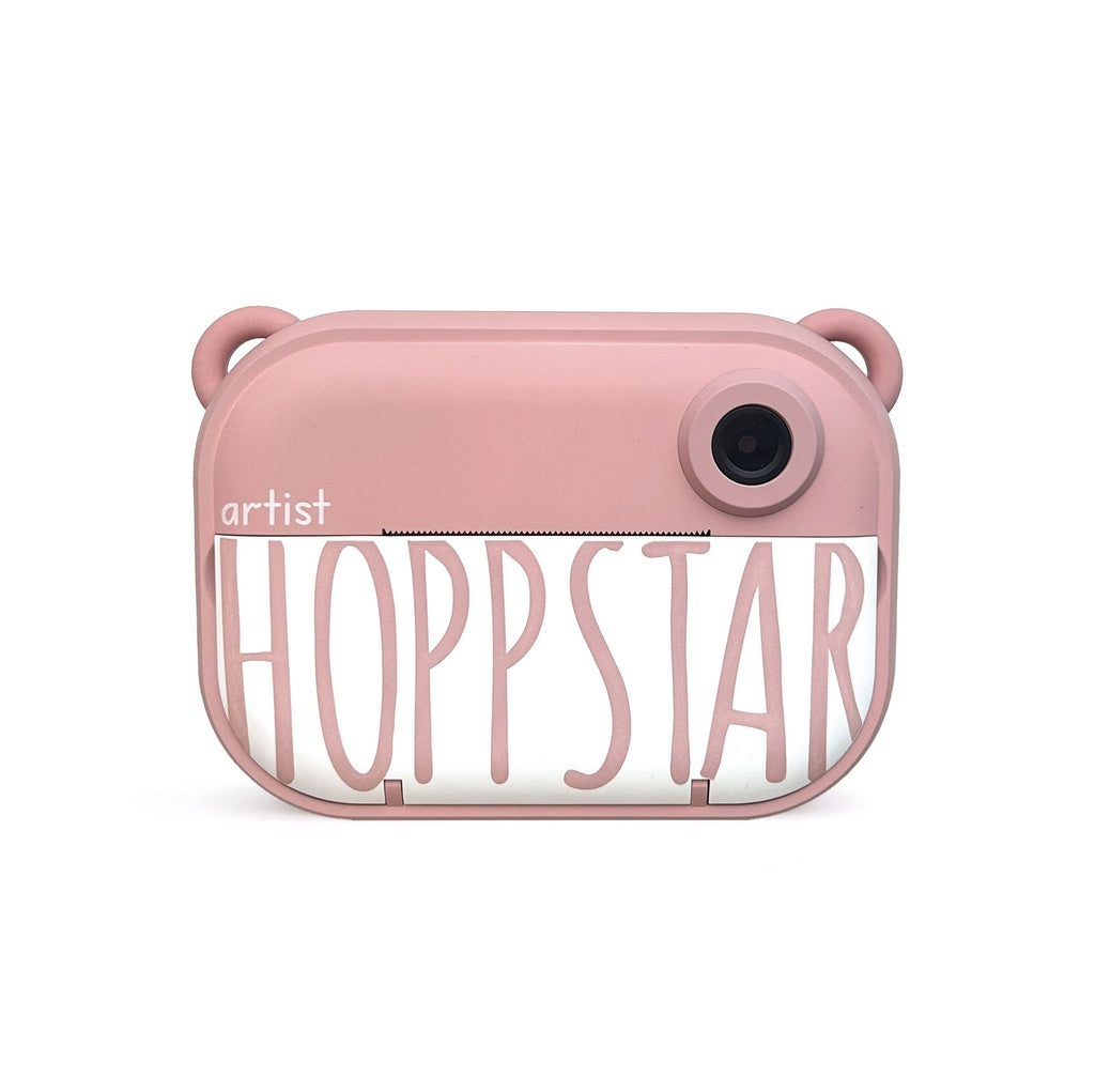 HOPPSTAR ARTIST