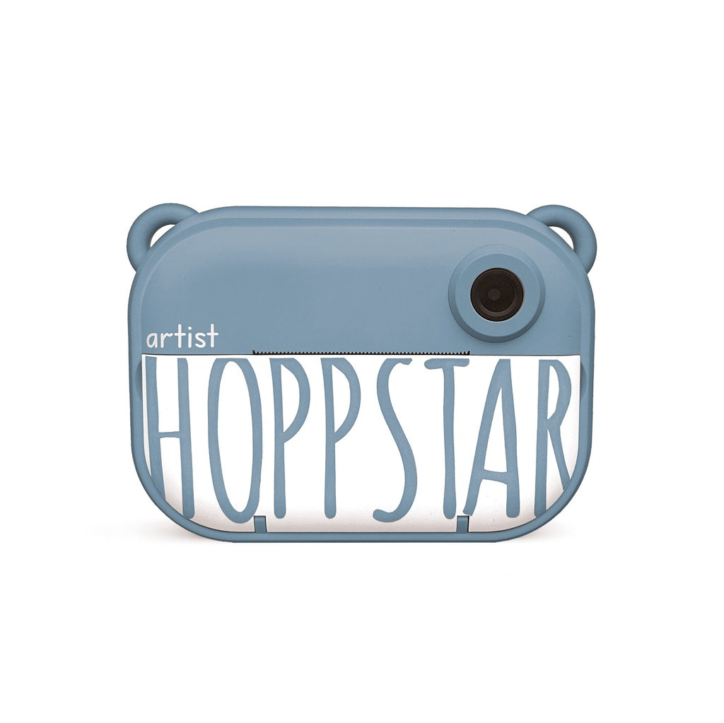 HOPPSTAR ARTIST