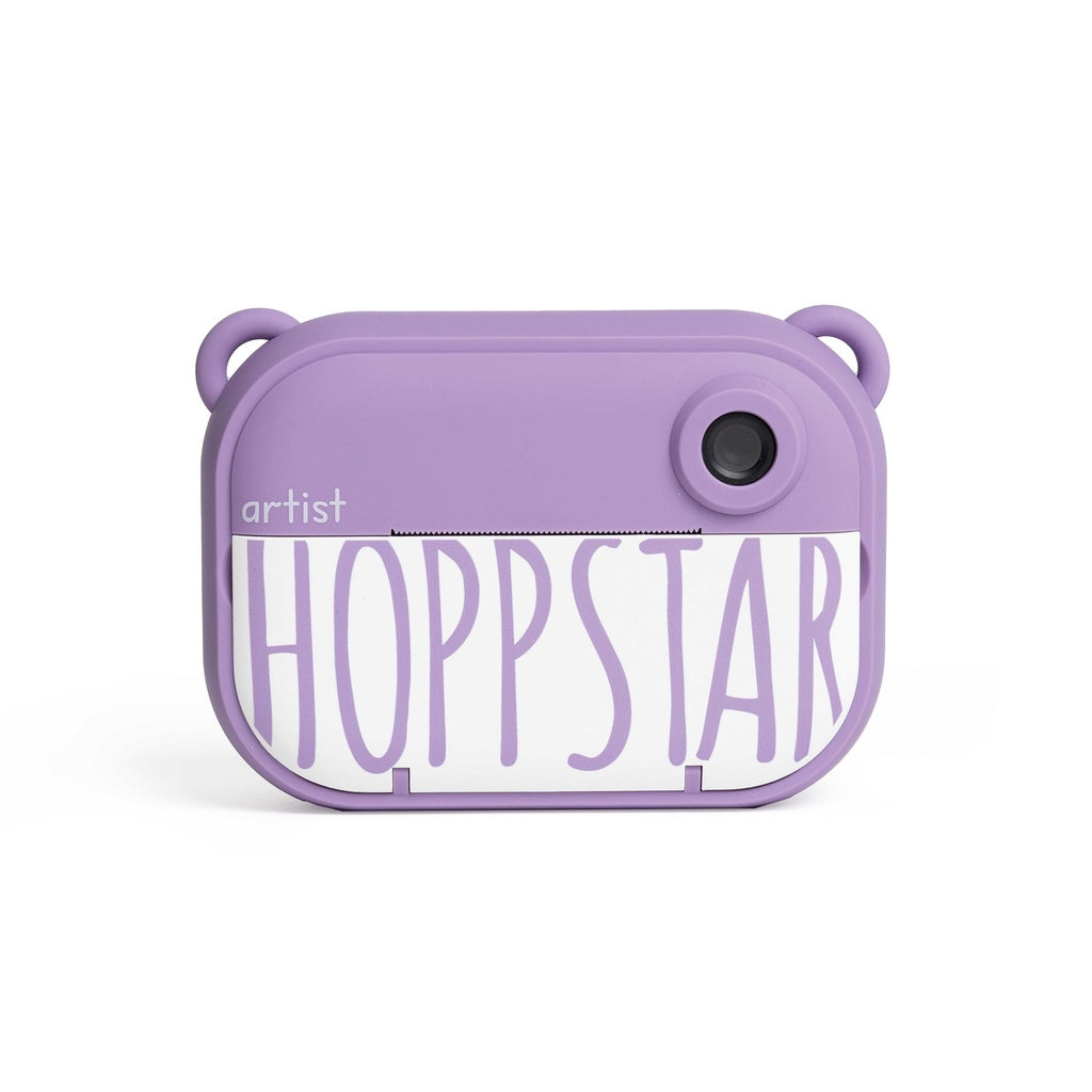 HOPPSTAR ARTIST
