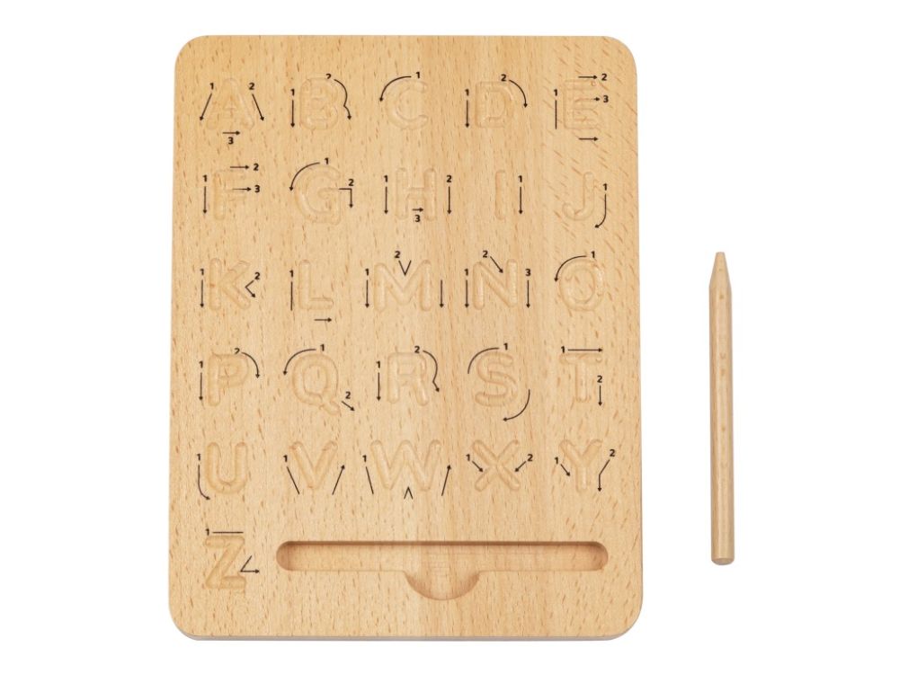 Educatieve speelbox voor 25+ maanden