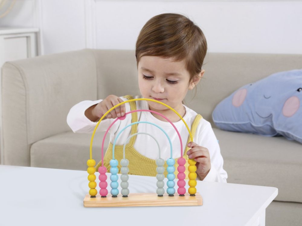 Educatieve Speelbox voor 25-36 maanden
