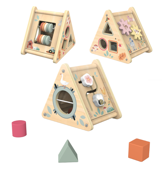 Activity Board - The Farm