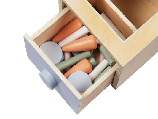 EliNeli Montessori 3-in-1 Speelset - VOF Snug & Smart