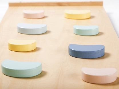 Montessori 5-in-1 Home Playground PRO – Premium Indoor Speelset