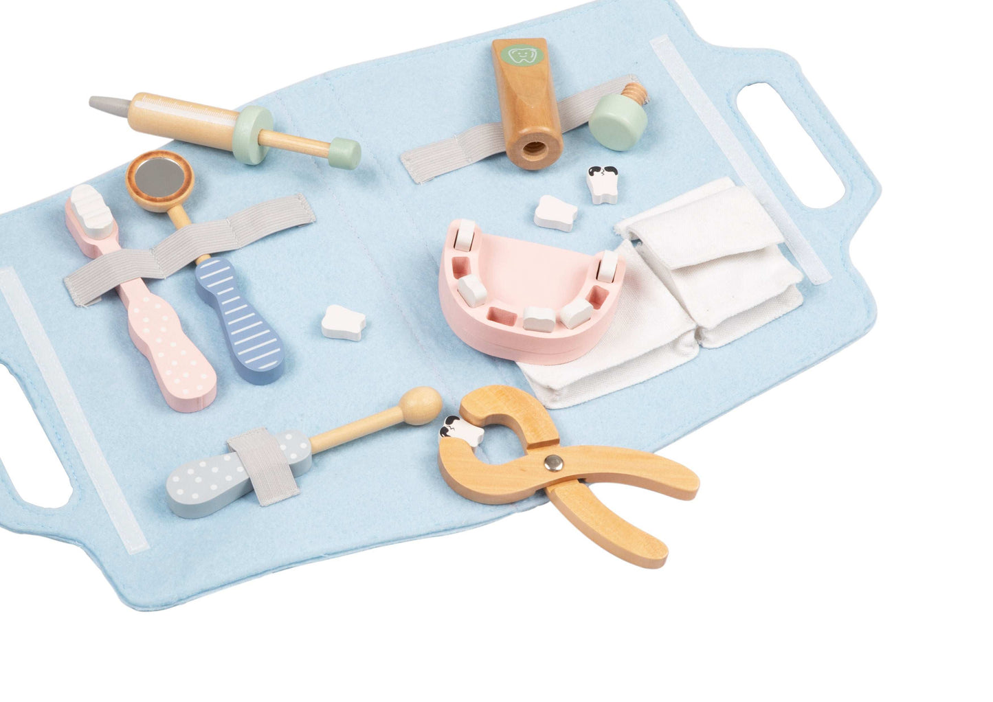 Doctor's Case