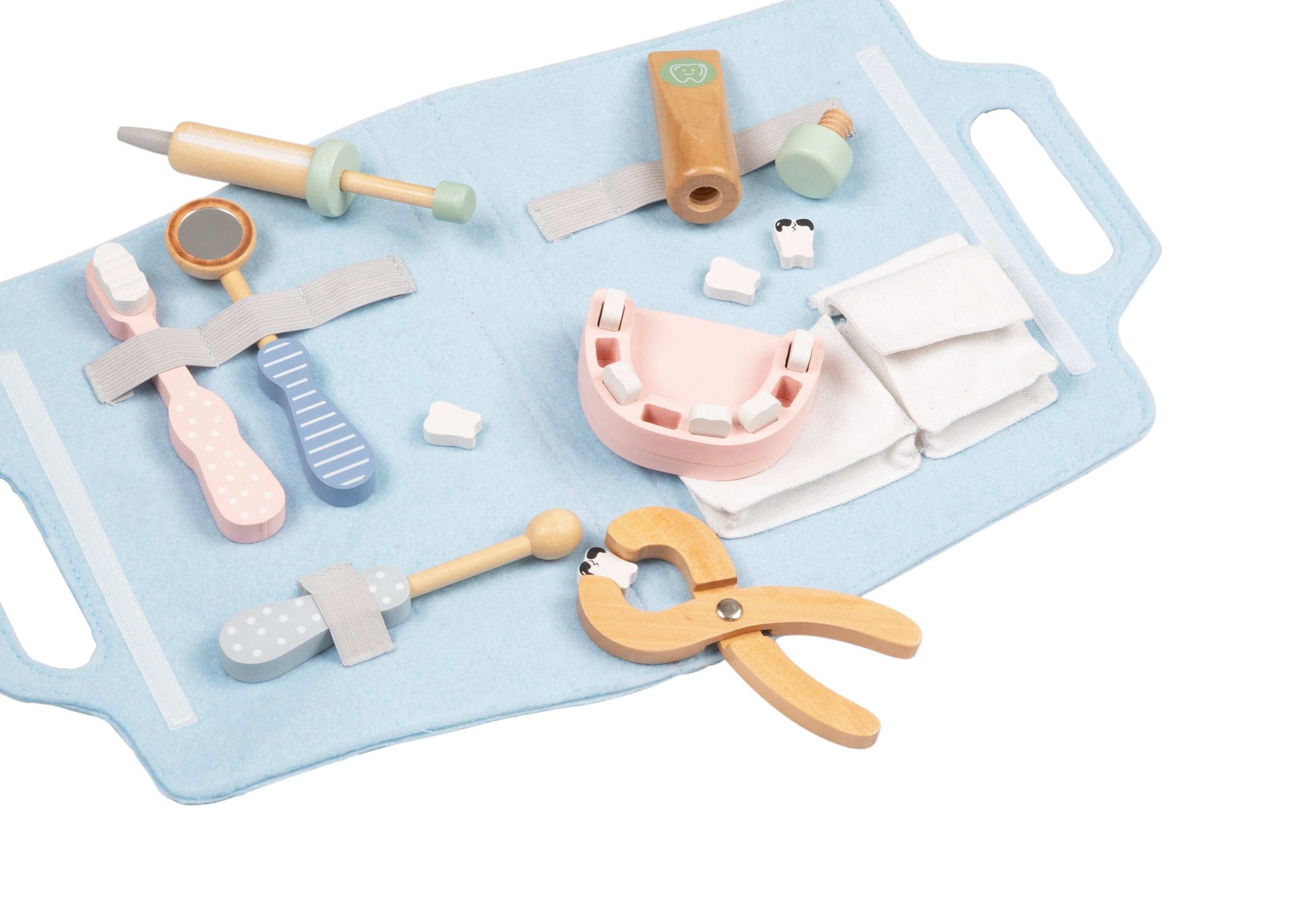 Doctor's Case