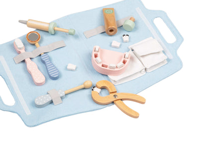 Doctor's Case