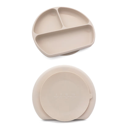 Snug & Smart Complete Baby Eetset
