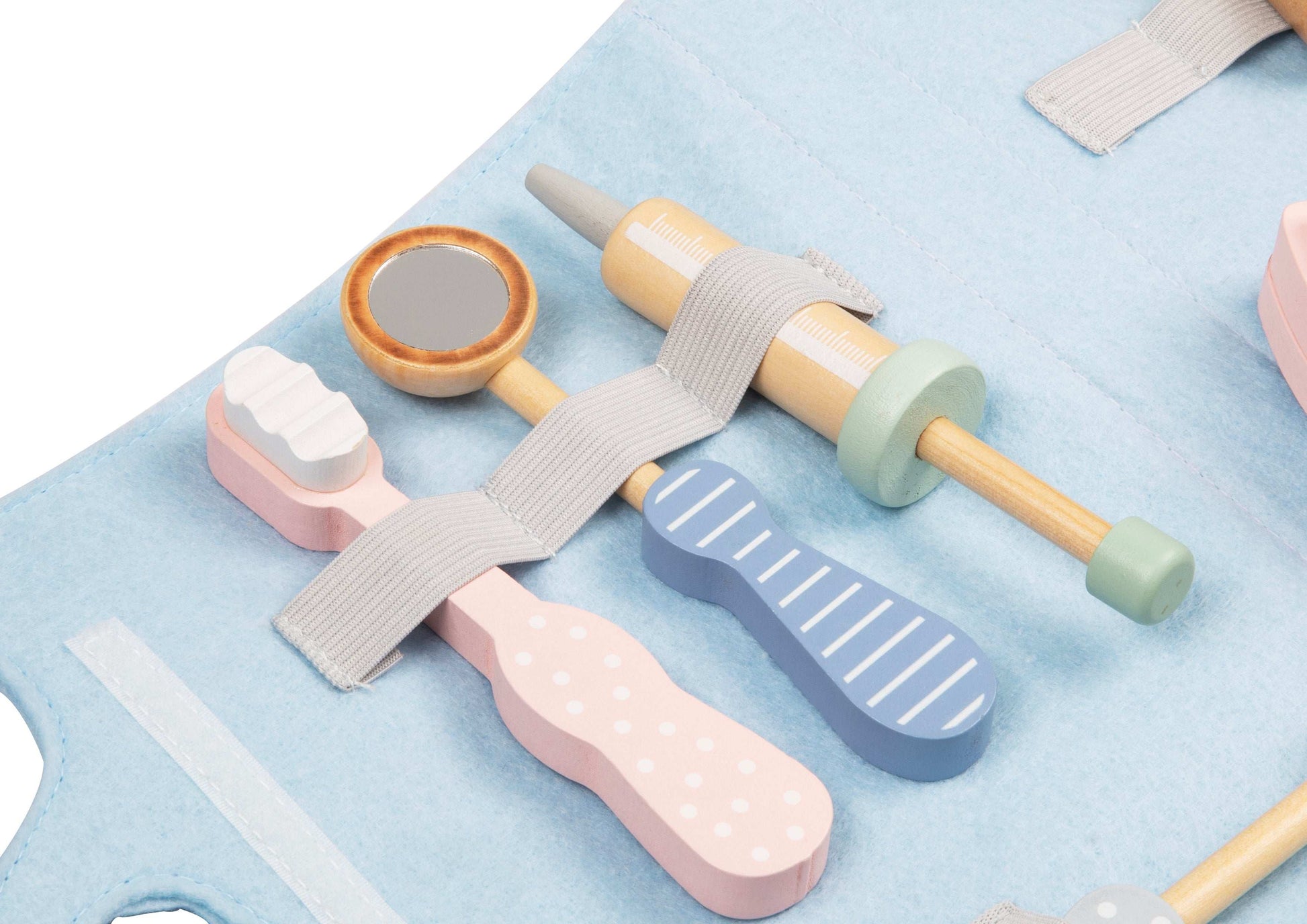 Doctor's Case