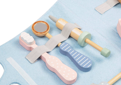Doctor's Case