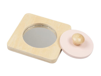 Educatieve speelbox voor Baby’s 7-12 Maanden