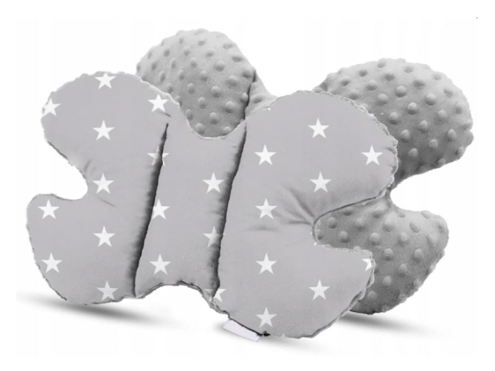 Crib Set - 7 Piece Set