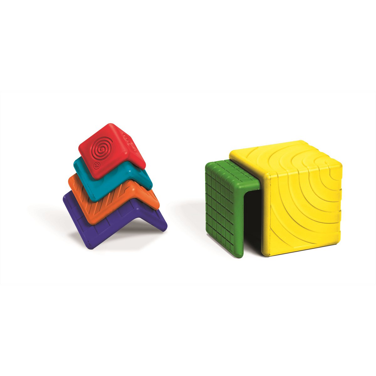 Edushape Stapelfiguren