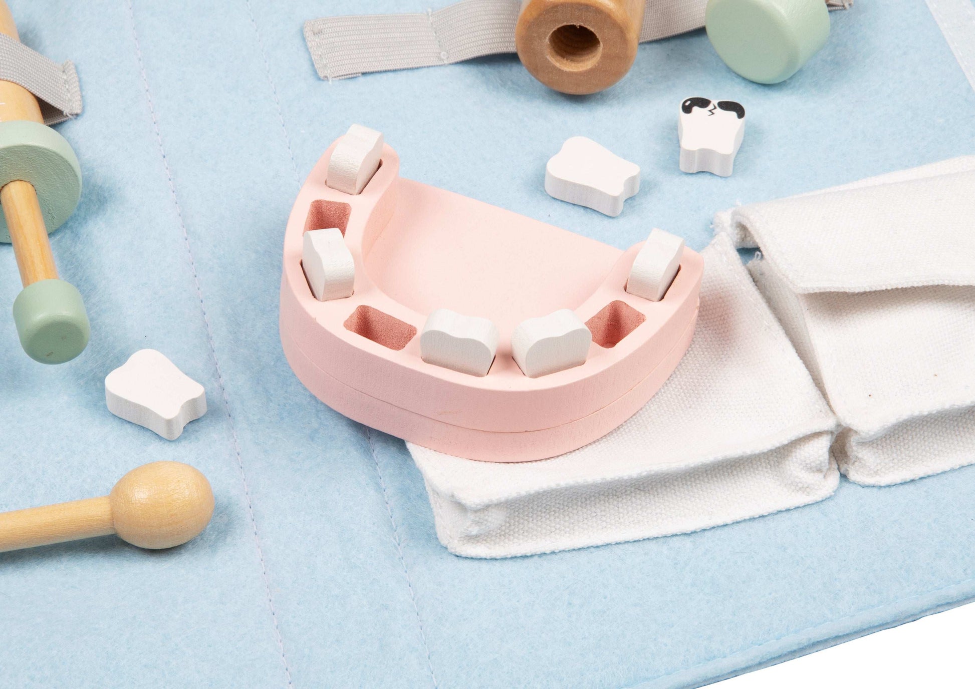 Doctor's Case