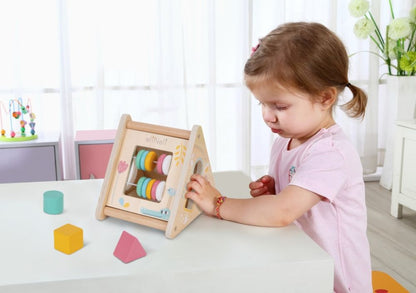 Educatieve Speelbox voor 19-24 maanden