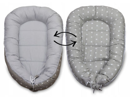Crib Set - 7 Piece Set