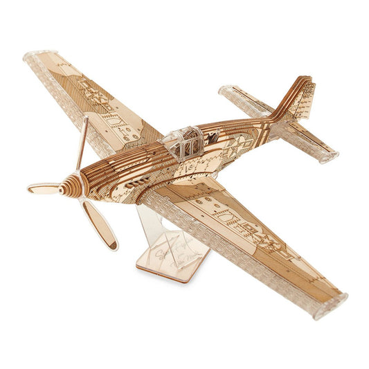 3D Speedfighter