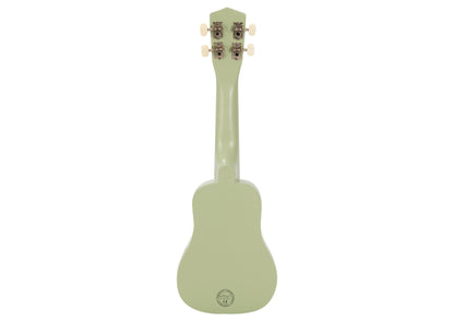 🎸 Houten Kindergitaar met Dierenvriendjes – Speels & Muzikaal Plezier voor Elk Kind