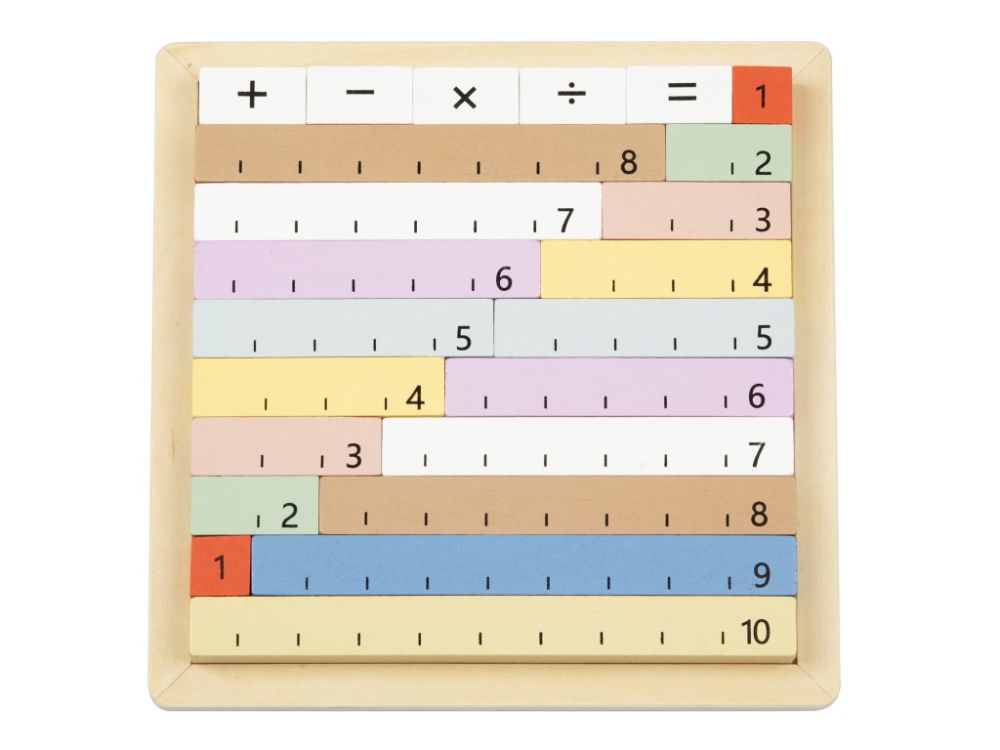 Educatieve speelbox voor 25+ maanden