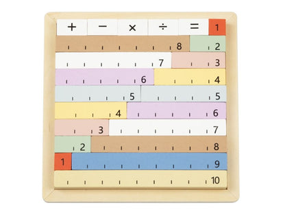 Educatieve speelbox voor 25+ maanden