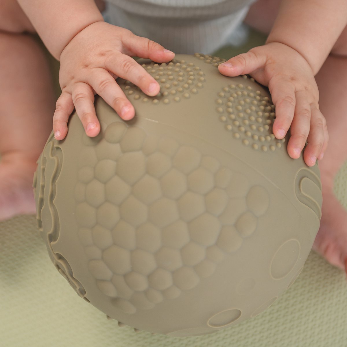Edushape The Original Sensory Balls Mega Pack, Boho Chic