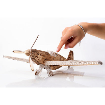3D Speedfighter