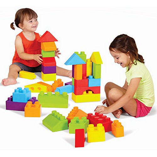 Edushape Mega Edublokken