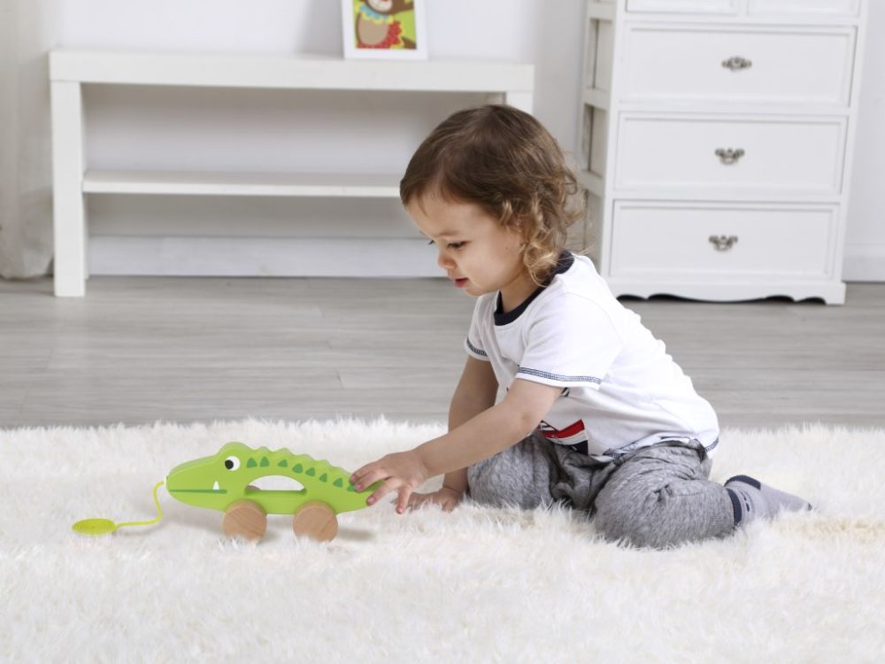 Educatieve Speelbox voor 19-24 maanden