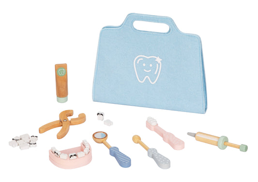 Doctor's Case