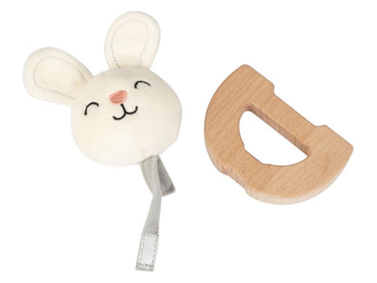 Coffret cadeau bébé 4 en 1 !