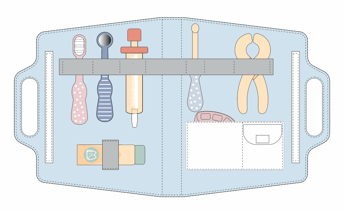 Doctor's Case