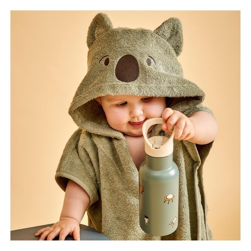 Adeline poncho