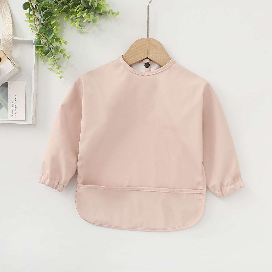CoverUp Bib